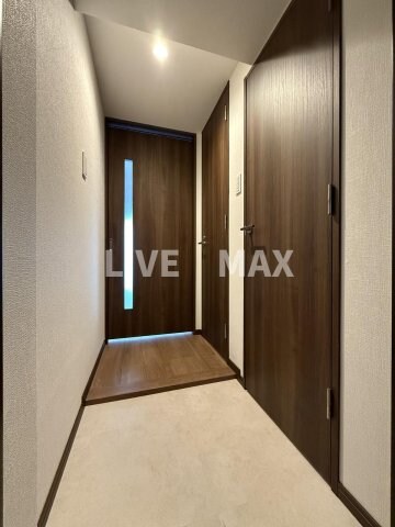 フィシオ飯田橋の物件内観写真