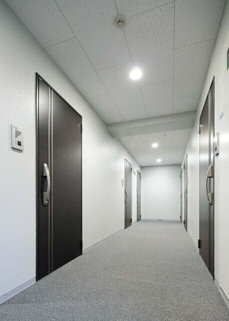 コンフォリア清澄白河トロワの物件内観写真