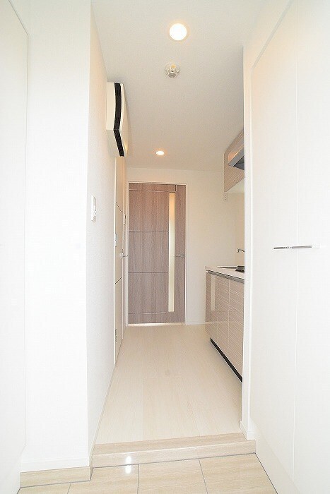 グランドコンシェルジュ亀戸の物件内観写真