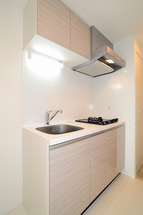 グランドコンシェルジュ亀戸の物件内観写真