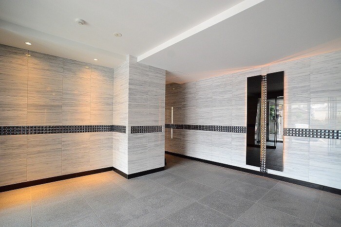 グランドコンシェルジュ亀戸の物件外観写真