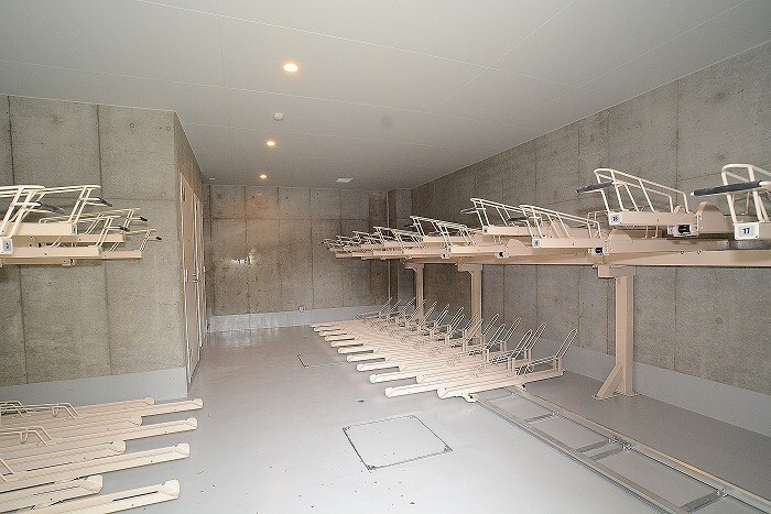 グランドコンシェルジュ亀戸の物件外観写真