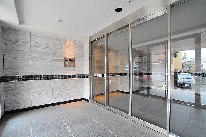 グランドコンシェルジュ亀戸の物件内観写真