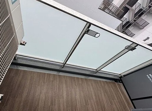 ASMACI MAISON両国Ⅰの物件内観写真