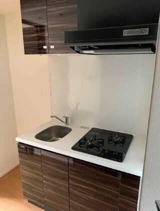 リテラス大島の物件内観写真