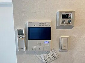 エルフォルテ東京EASTの物件内観写真