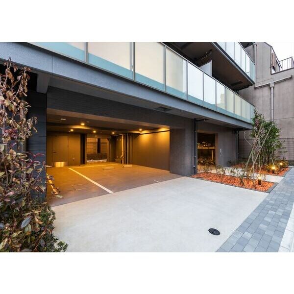 エルフォルテ東京EASTの物件内観写真