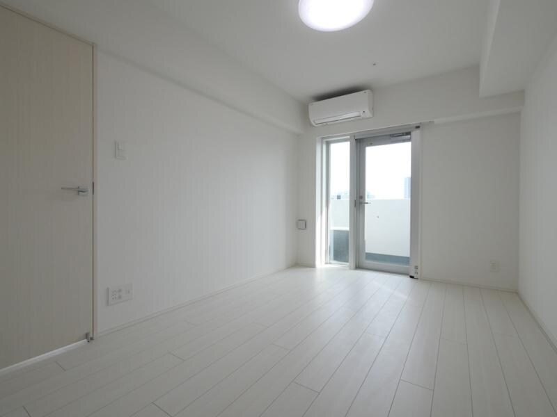 PREMIUM CUBE 上野の物件内観写真