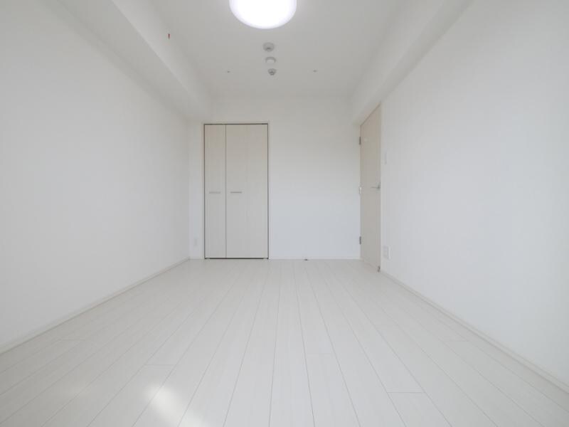 PREMIUM CUBE 上野の物件内観写真