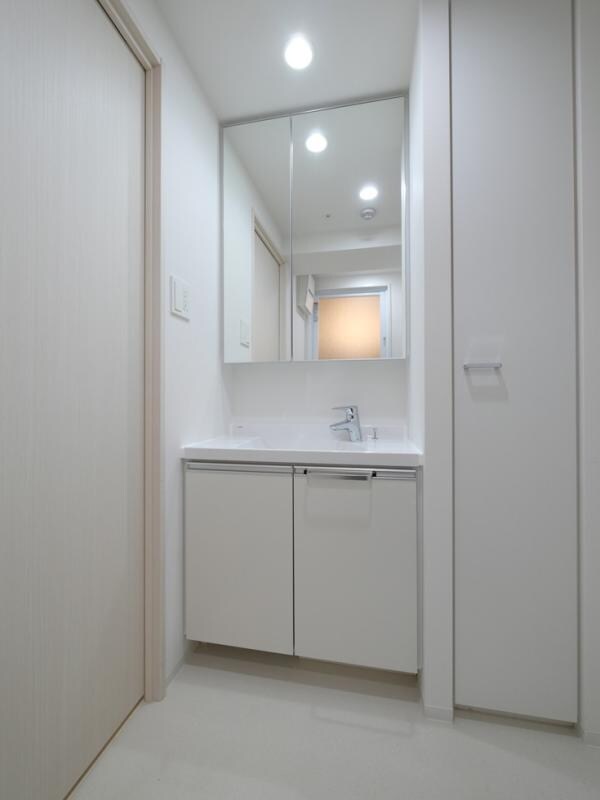 PREMIUM CUBE 上野の物件内観写真