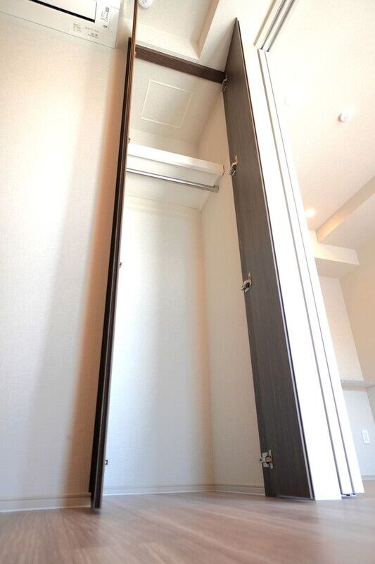 Brillia ist 上野稲荷町の物件内観写真