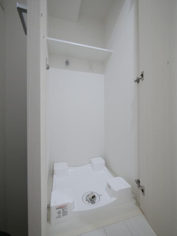 PREMIUM CUBE 上野の物件内観写真