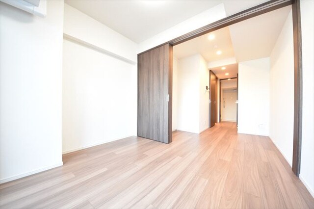 グランパセオ清澄白河Ⅱの物件内観写真