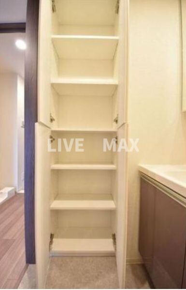 グランパセオ清澄白河Ⅱの物件内観写真