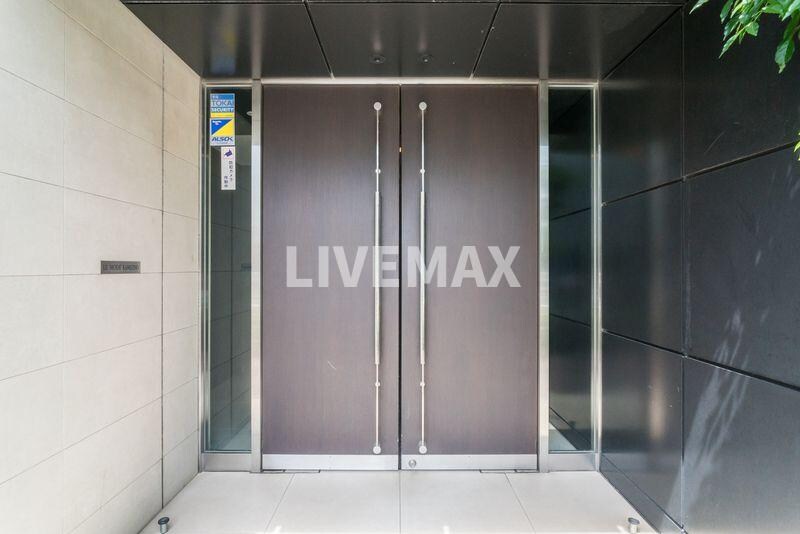 ルモーデ亀戸の物件外観写真