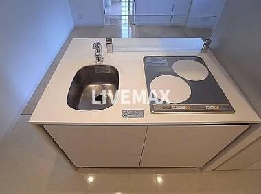 ルモーデ亀戸の物件内観写真