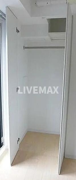 ルモーデ亀戸の物件内観写真