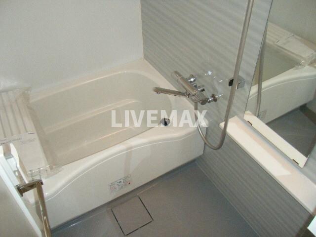 ルモーデ亀戸の物件内観写真