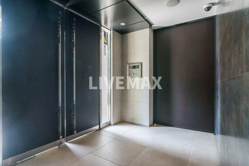 ルモーデ亀戸の物件外観写真