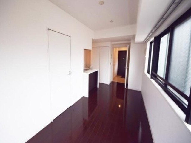 ルモーデ亀戸の物件内観写真