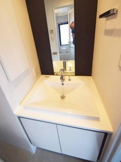 ルモーデ亀戸の物件内観写真