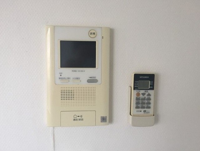 ルモーデ亀戸の物件内観写真