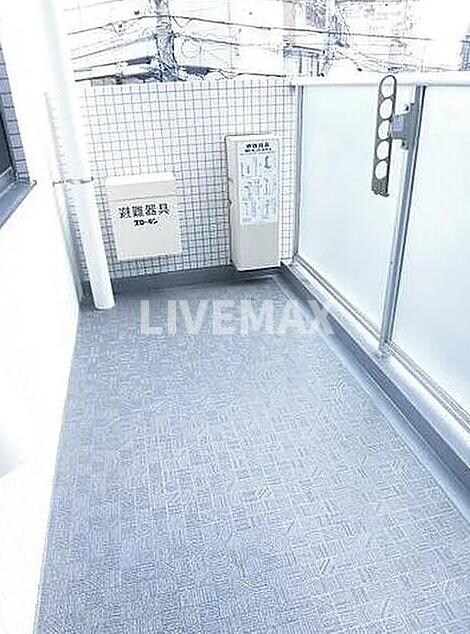 ルモーデ亀戸の物件内観写真