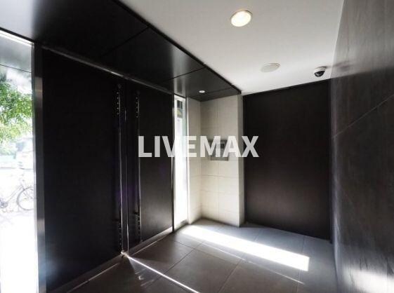 ルモーデ亀戸の物件内観写真