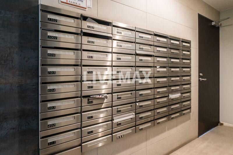 ルモーデ亀戸の物件内観写真