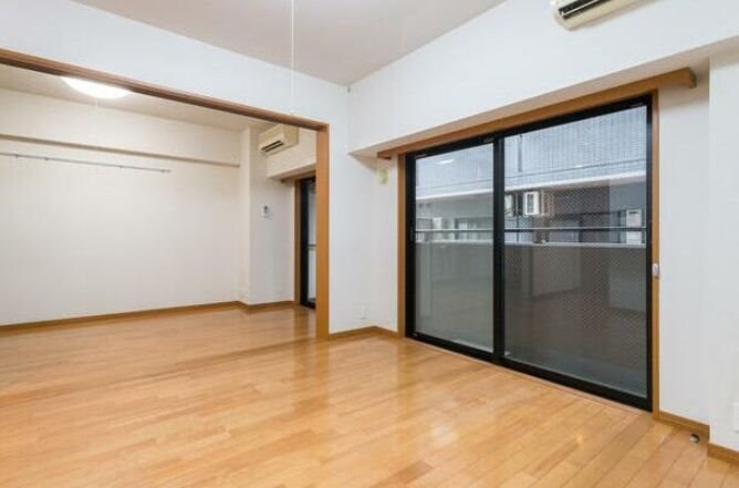 グランド・ガーラ日本橋茅場町の物件内観写真