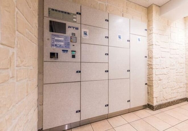 グランド・ガーラ日本橋茅場町の物件内観写真