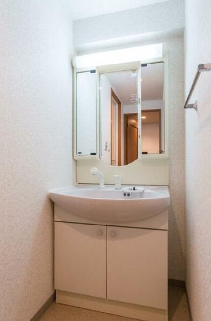 グランド・ガーラ日本橋茅場町の物件内観写真