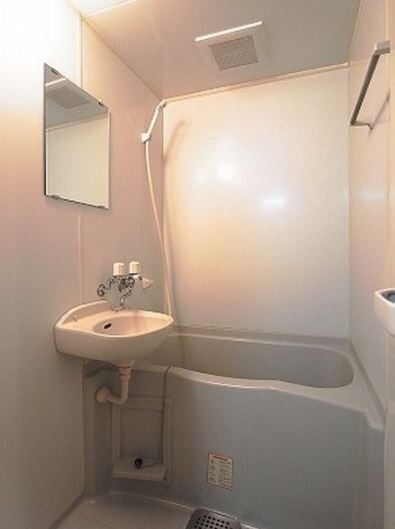 ヴィラクリヤマの物件内観写真