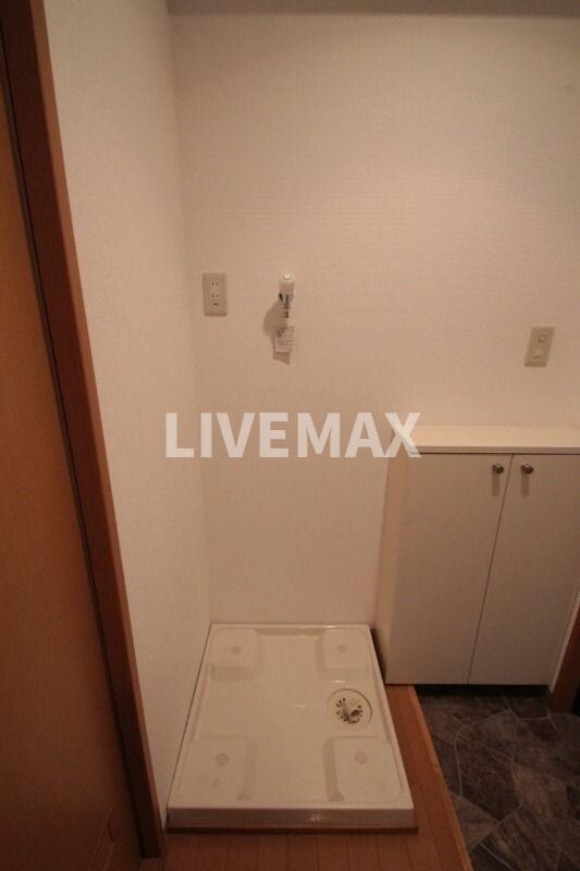 WING髙尾の物件内観写真