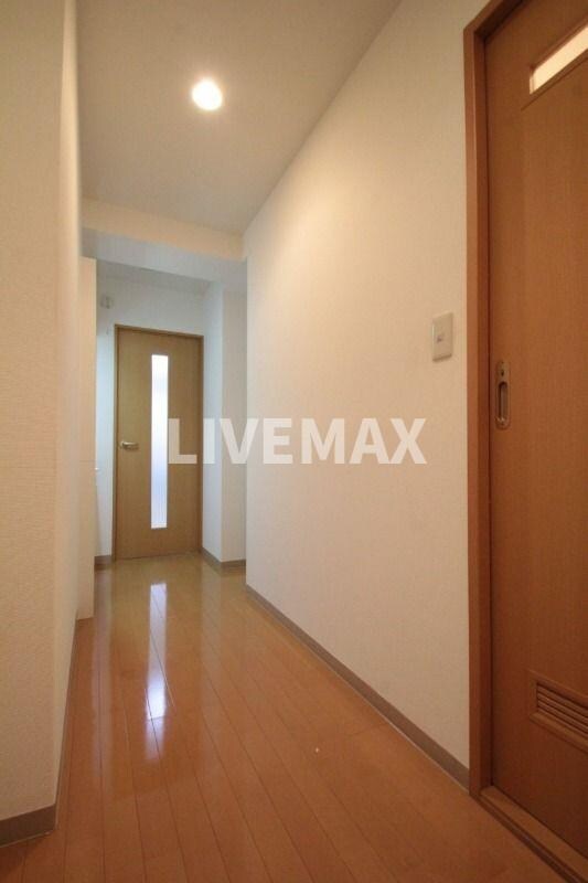 WING髙尾の物件内観写真