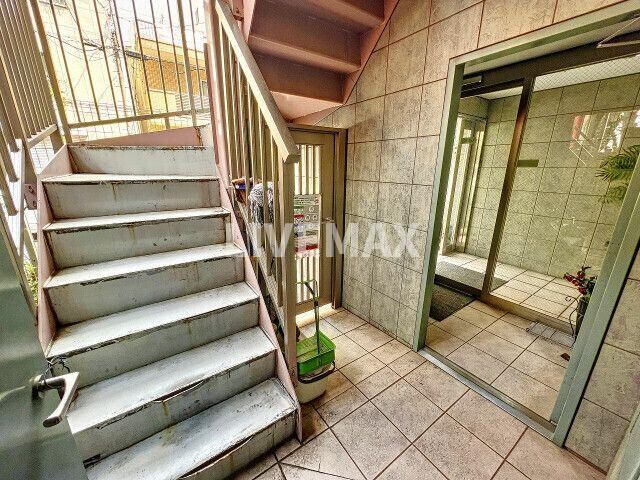 WING髙尾の物件内観写真