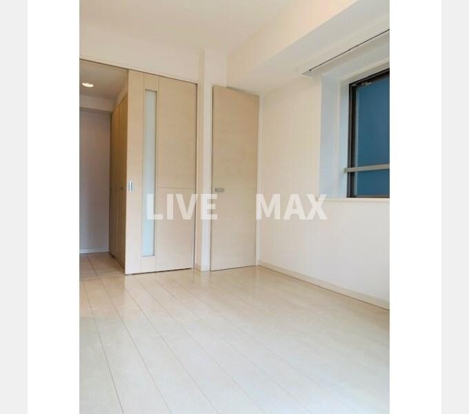 リバーレ月島の物件内観写真