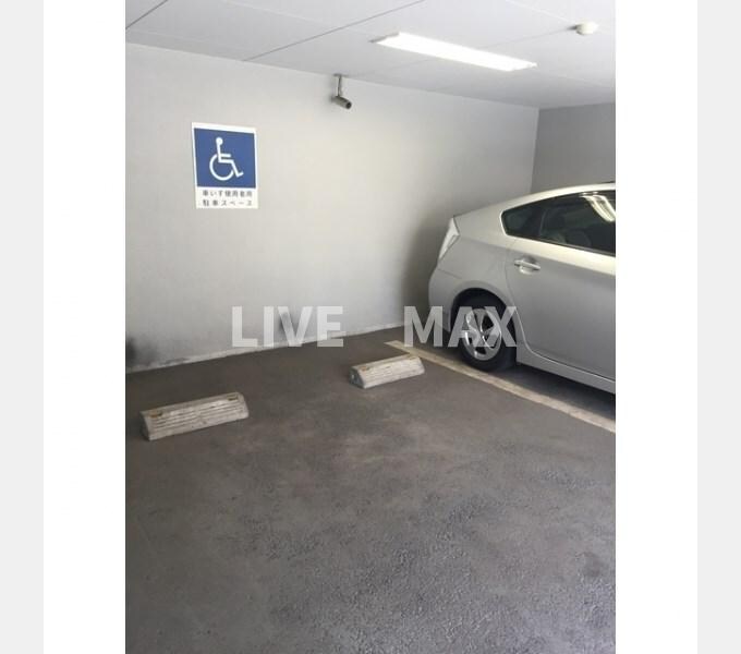 リバーレ月島の物件外観写真