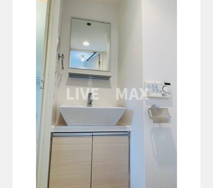 リバーレ月島の物件内観写真