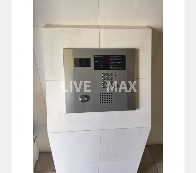 リバーレ月島の物件内観写真