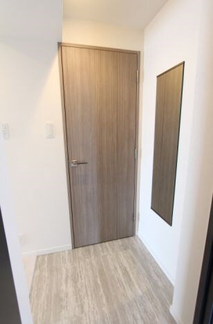 プラウドフラット三越前の物件内観写真