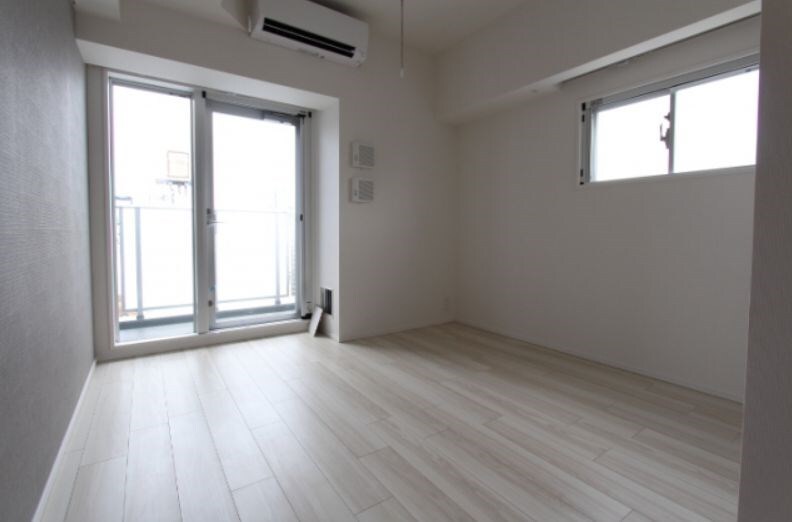 プラウドフラット三越前の物件内観写真