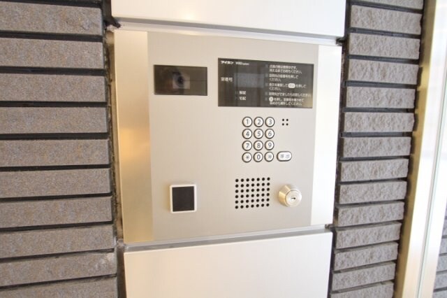 プラウドフラット三越前の物件内観写真