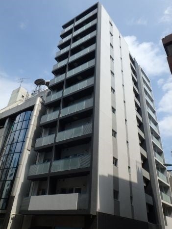 プラウドフラット三越前の物件内観写真