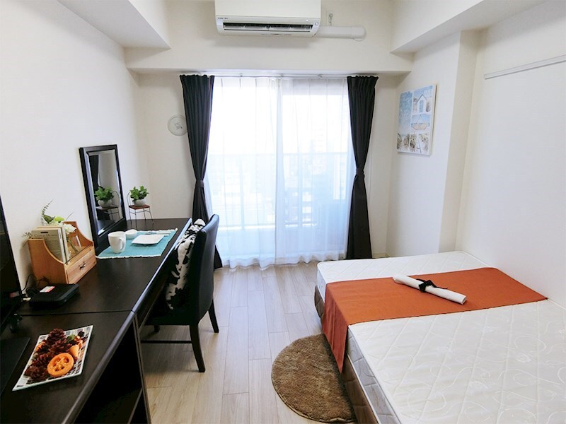 グランド・ガーラ立川の物件内観写真