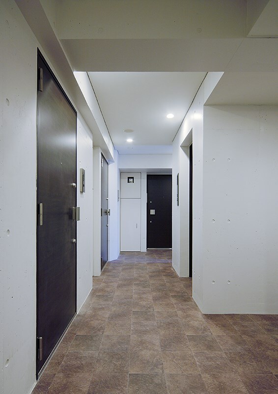 リアルテ亀戸の物件外観写真