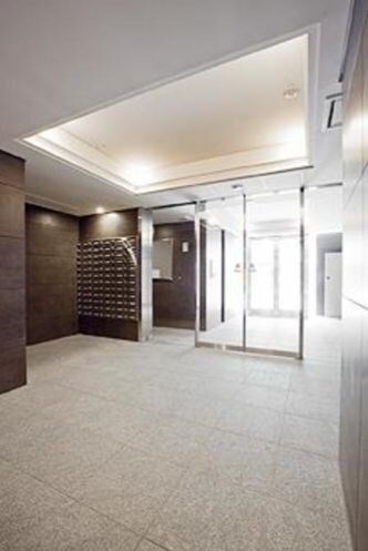 リアルテ亀戸の物件外観写真