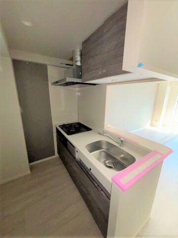 ドゥーエ曳舟の物件内観写真