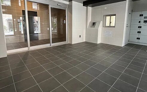 ドゥーエ曳舟の物件外観写真