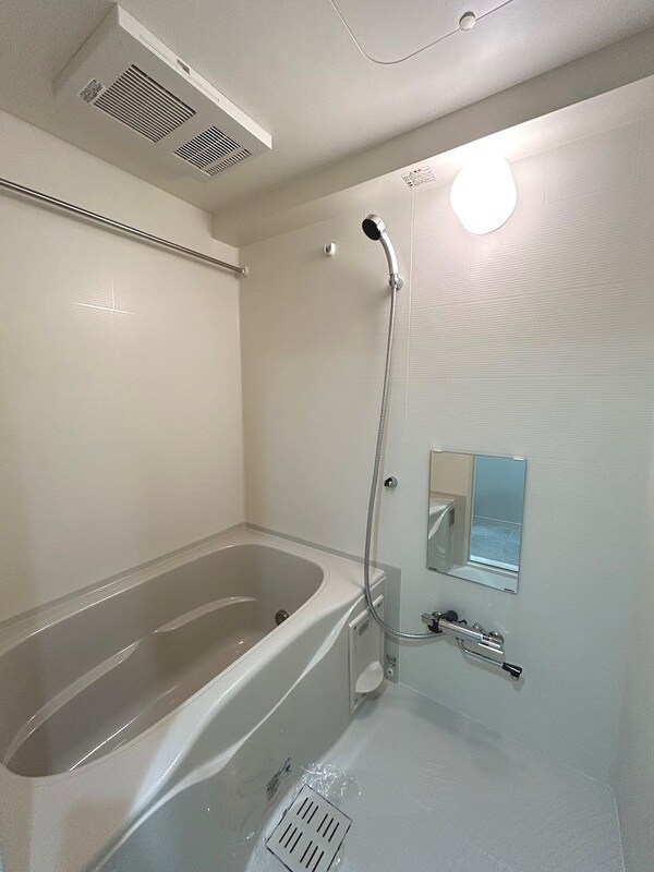 ドゥーエ曳舟の物件内観写真